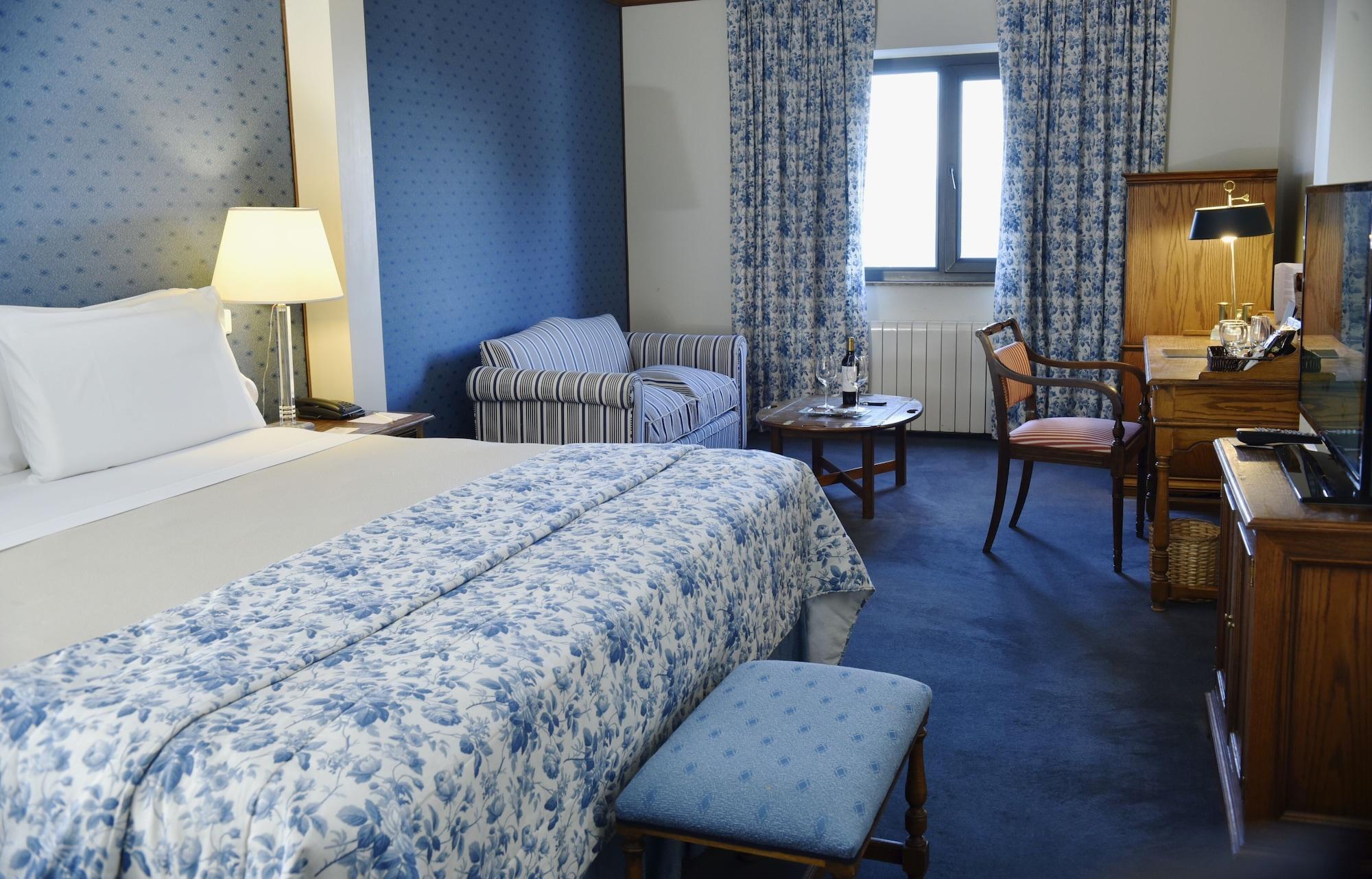 Las Hayas Ushuaia Resort Экстерьер фото