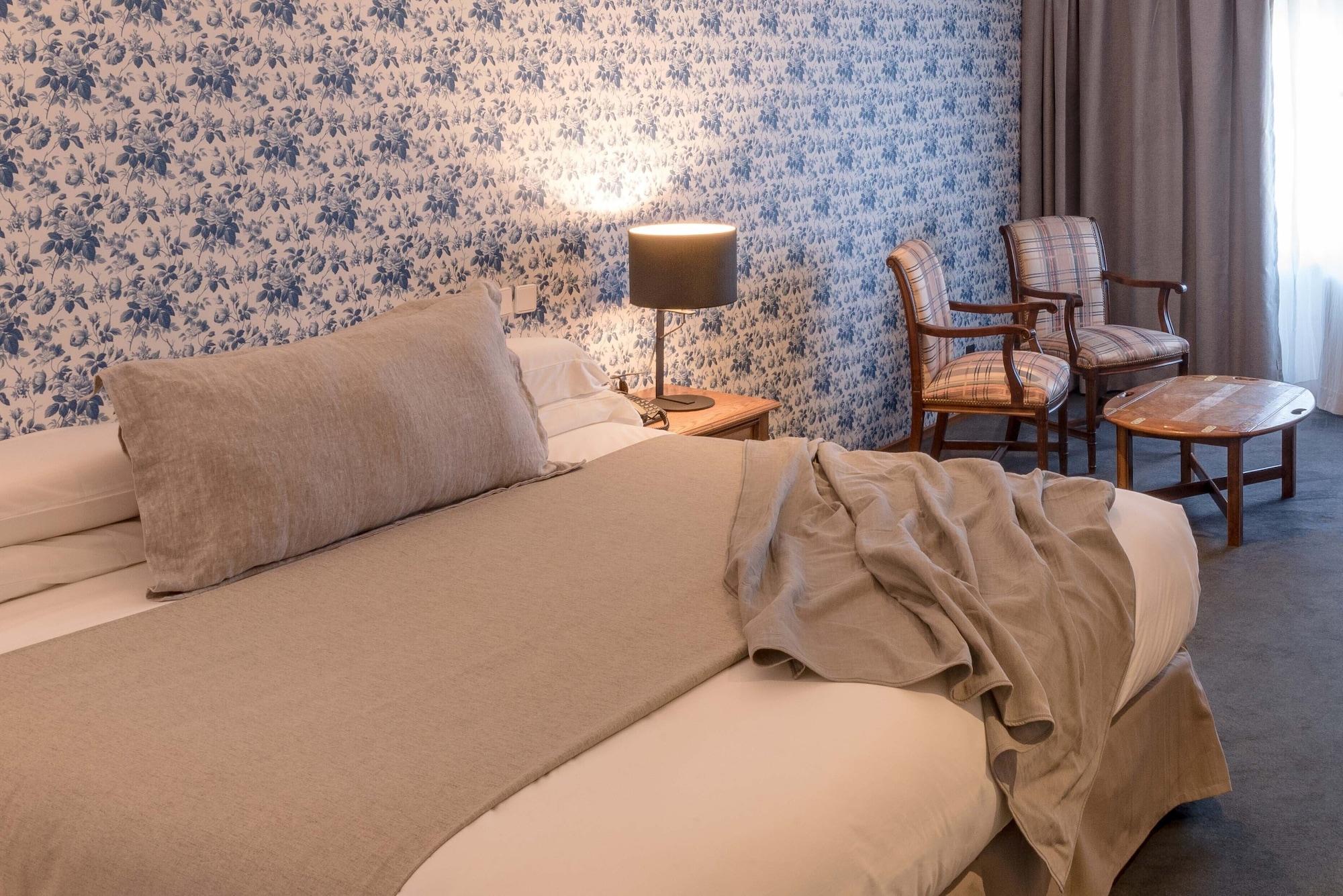 Las Hayas Ushuaia Resort Экстерьер фото